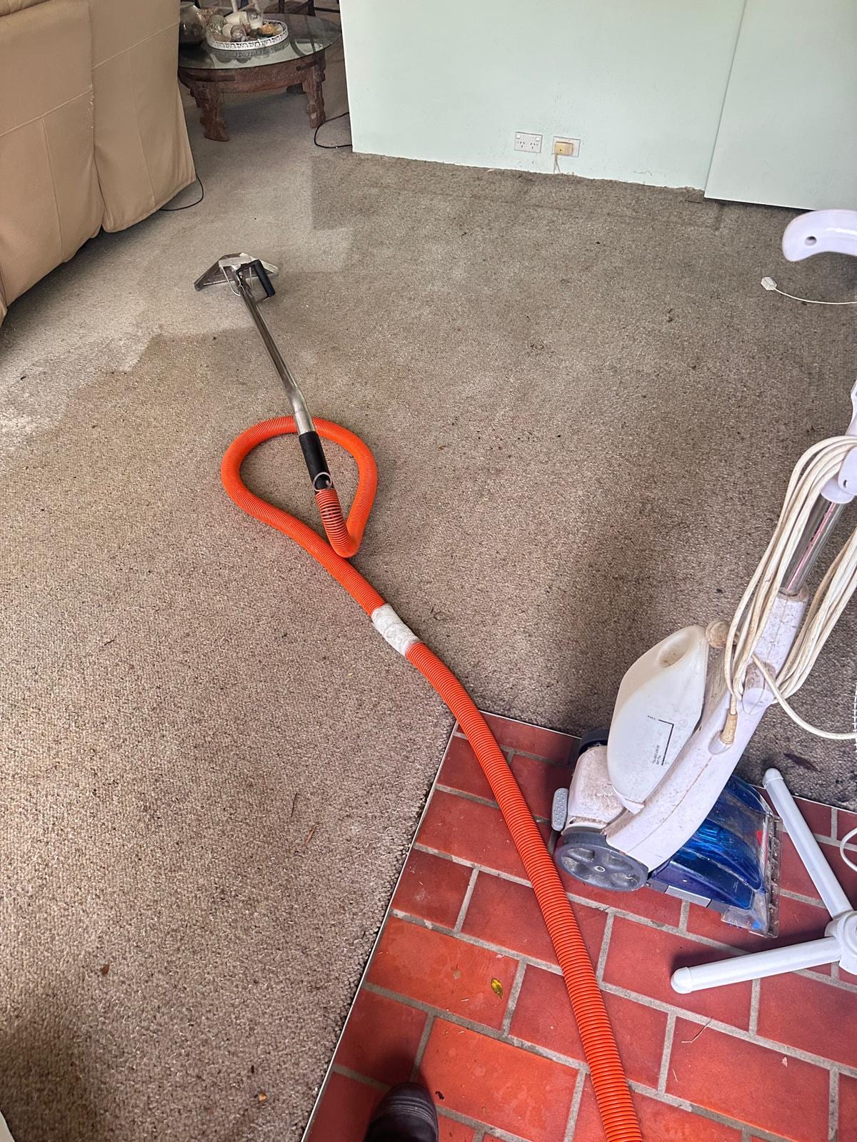 Post-Construction & Renovation Cleaning