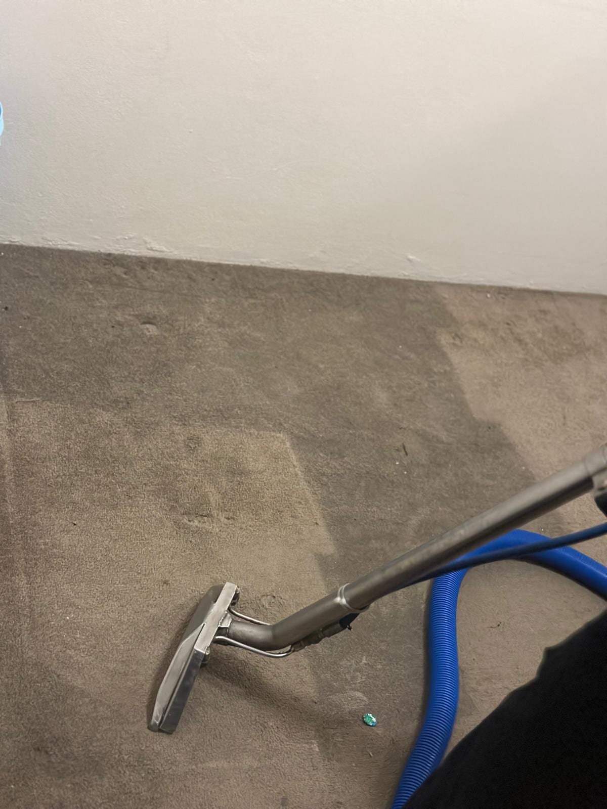 High-Traffic Carpet Tiles
