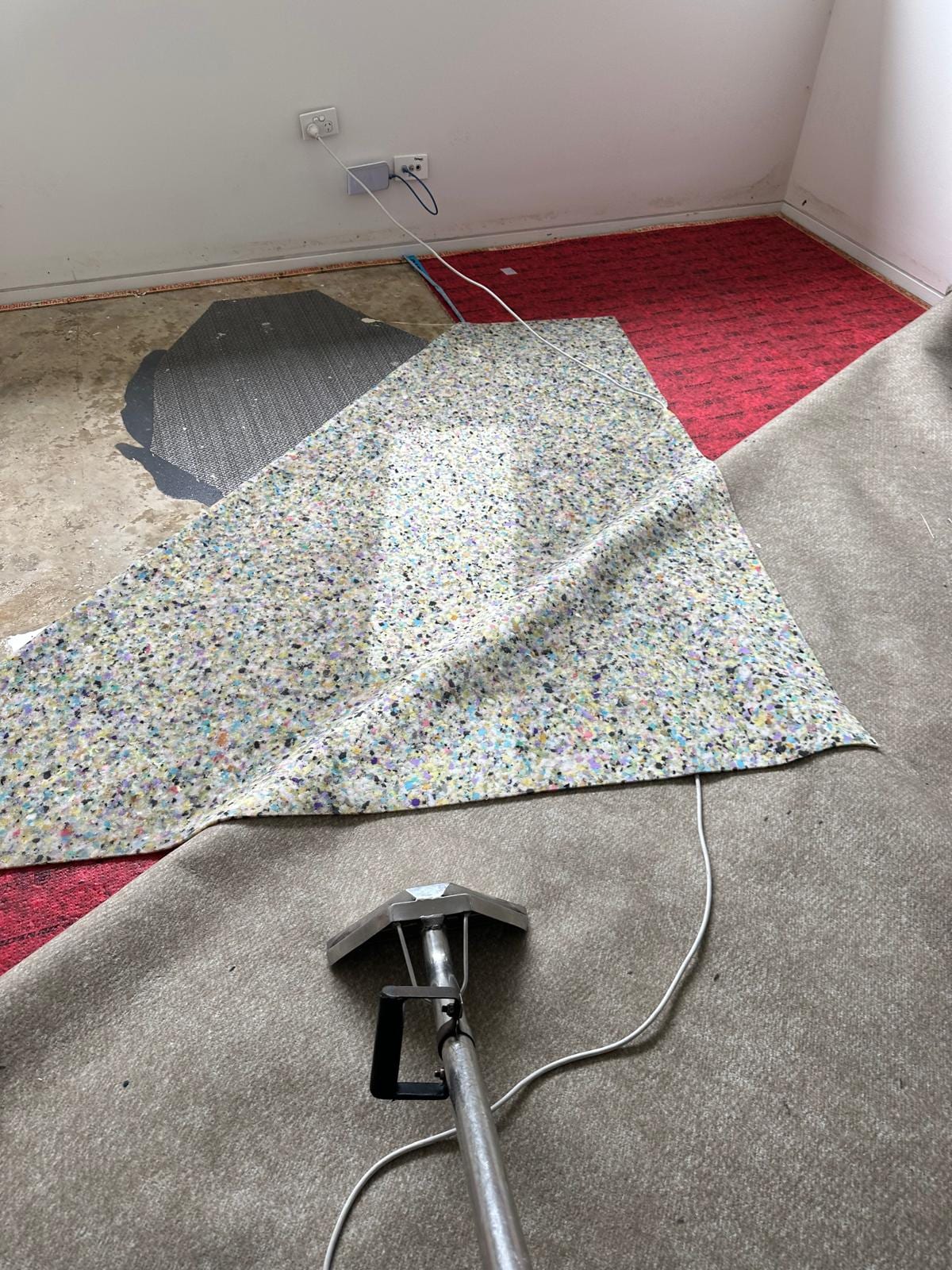 24/7 Flood & Water Damage Extraction